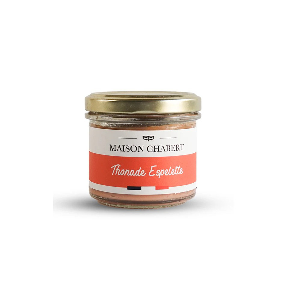THONADE ESPELETTE 90G-MAISON CHABERT