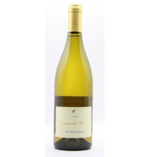 BOURBOULENC 2025-75CL-13.5%-COTEAUX DE NARBONNE-C. BARBIER