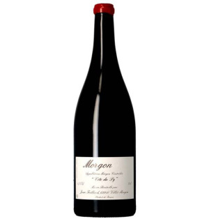 MORGON CÔTE DU PY FOILLARD 2023-75CL-13%ALC./VOL-J. FOILLARD