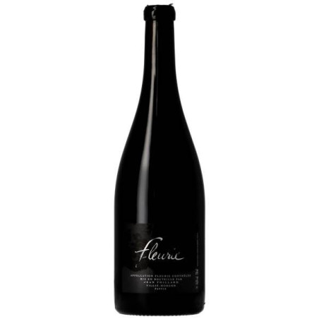 AOC FLEURIE 2023-75CL-13.5%ALC./VOL.-JEAN FOILLARD