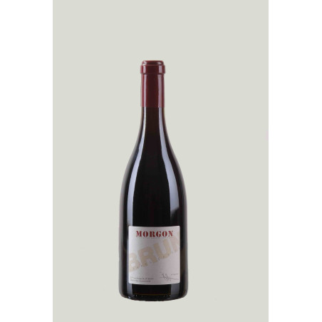 MORGON 2024-75CL-13%ALC./VOL-JEAN-PAUL BRUN