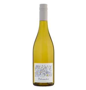 PHENOMENE - VIN BLANC DESALCOOLISE-75CL- 0% ALC./VOL.