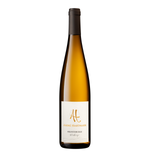 RIESLING BILDSTOECKLE 2024 BIO-13%ALC./VOL.-HARTMANN
