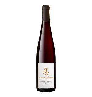 PINOT NOIR 2023 BIO-75CL-13% ALC.-DOMAINE HARTMANN