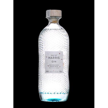 ISLE OF HARRIS GIN-70CL-45%ALC./VOL.-ECOSSE