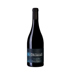 DOMAINE DELHOME CUVEE "BOREAL"2024 ROUGE-75CL-13%ALC./VOL.