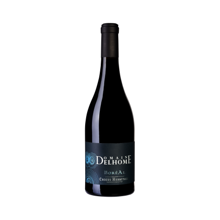 DOMAINE DELHOME CUVEE "BOREAL"2024 ROUGE-75CL-13%ALC./VOL.