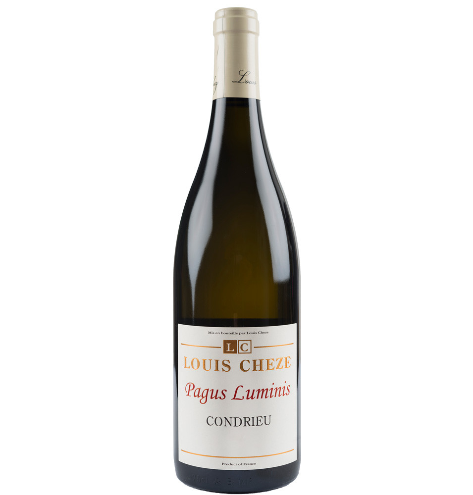 AOC CONDRIEU PAGUS LUMINIS 2024-MAGNUM-1.5L-14%ALC./VOL.