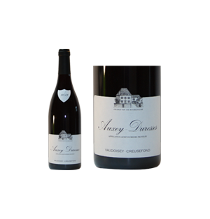 AUXEY-DURESSES RGE 2023-75CL-13% ALC./VOVAUDOISEY-CREUSEFOND