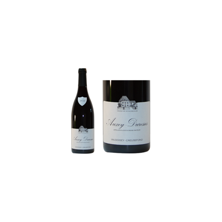 AUXEY-DURESSES RGE 2023-75CL-13% ALC./VOVAUDOISEY-CREUSEFOND