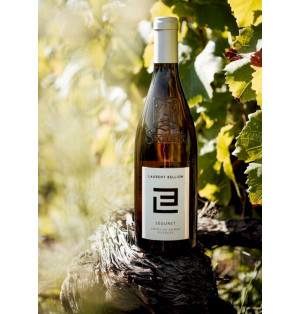 AOC SEGURET BLANC 2025-75CL-13%ALC-D. EYGUESTRE