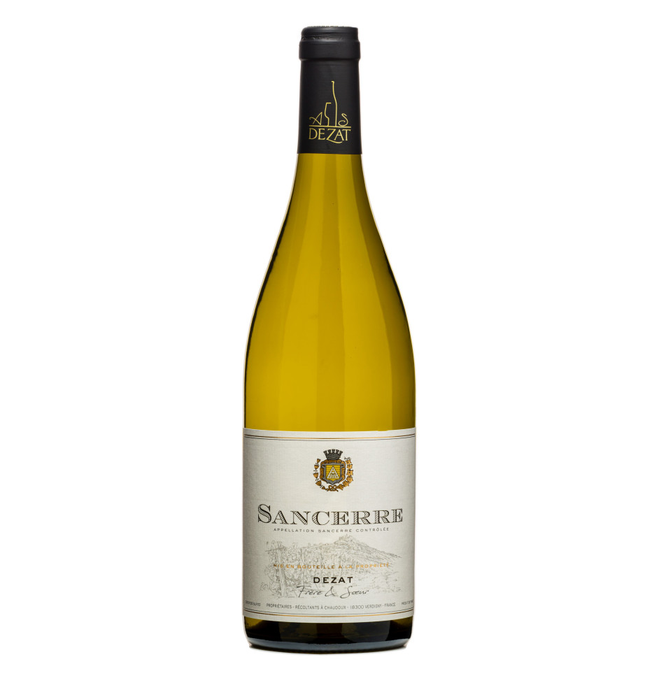 SANCERRE BLANC 2025-MAGNUM-13.5% ALC.-DOMAINE ANDRE DEZAT