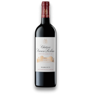CHATEAU PRIEURE LICHINE 2023-75CL-13%ALC./VOL.