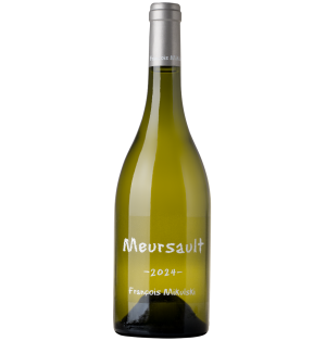 MEURSAULT 2024-75CL-13% ALC./VOL.-F. MIKULSKI