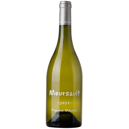 MEURSAULT 2024-75CL-13% ALC./VOL.-F. MIKULSKI