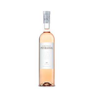 CHATEAU PEYRASSOL ROSE 2025 BIO-75CL-12.5%ALC./VOL.-PEYRASSO