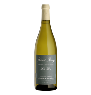 LES PINS 2024-75CL-13% ALC.-AOC ST PERAY-BERNARD GRIPA