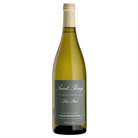 LES PINS 2024-75CL-13% ALC.-AOC ST PERAY-BERNARD GRIPA