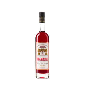 LIQUEUR DE FRAMBOISE-18%ALC./VOL.-150CL-MAGNUM - JACOULOT