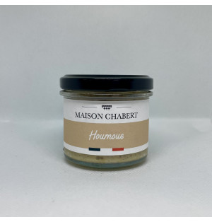 HOUMOUS-90 GR-MAISON CHABERT