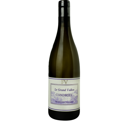 LE GRAND VALLON 2023 BIO-75CL-13.5%ALC./VOL.-VILLARD F.