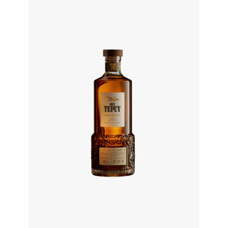 RON VENEZUELIEN TEPUY MONUMENTO-70CL-40%ALC./VOL.