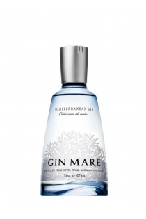 GIN MARE 42,7 pourcent 70CL