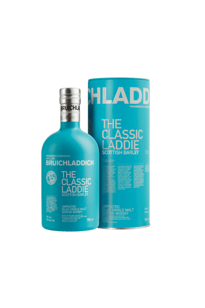 The Classic Laddie - Bruichladdich Single Malt