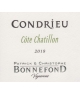 75CL CÔTE DE CHATILLON  2018  CONDRIEU DOM. BONNEFOND
