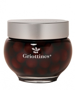 GRIOTTINES-35CL-BOCAL ETUIT-15% ALC.-FOUGEROLLES