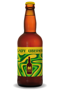 LADY YPA 75 CL-UBERACH 8%