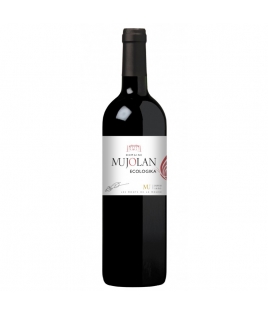 TRADITION ROUGE MUJOLAN 2020-75CL-12.5% Alc.-IGP HERAULT