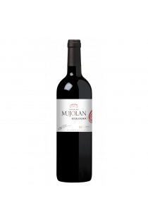 TRADITION ROUGE MUJOLAN 2018-75CL-12.5% Alc.-IGP HERAULT