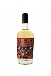GREAT KING STREET 70CL 43pourcent COMPASS BOX  GLASGOW BLEND