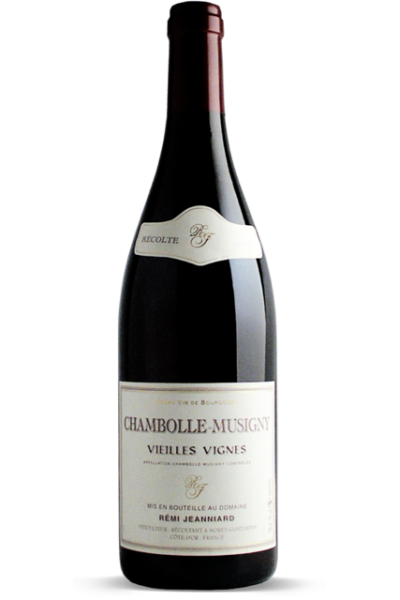 MAGNUM CHAMBOLLE MUSIGNY VV 2019 DOMAINE JEANNIARD REMI