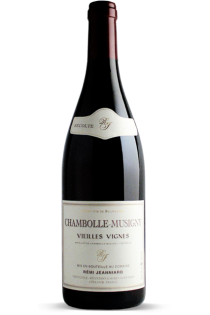 CHAMBOLLE MUSIGNY VV 2019 75CL DOMAINE JEANNIARD REMI