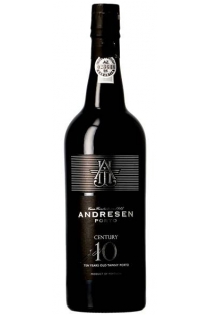 ANDRESEN CENTURY "10 ANS" 70CL 20% Alc.