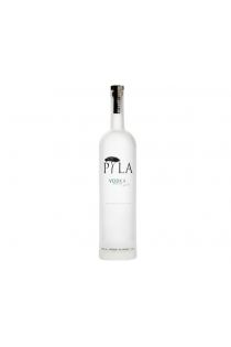vodka PYLA - 175 CL- FRANCE 40°