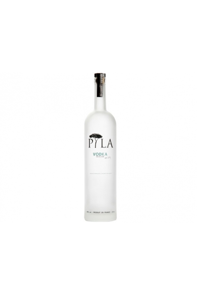 vodka PYLA - 175 CL- FRANCE 40°