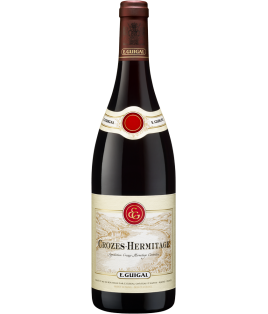 CROZES-HERMITAGE ROUGE GUIGAL 2019-75CL-
