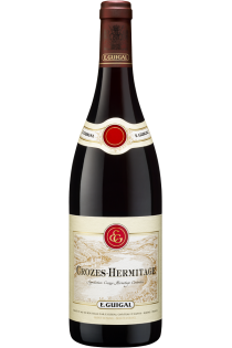 CROZES-HERMITAGE ROUGE GUIGAL 2019-75CL-