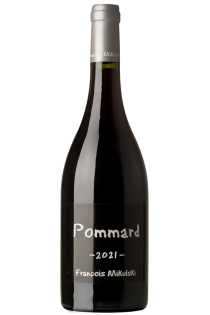 POMMARD 2021-75CL-13% ALC.- FRANCOIS MIKULSKI