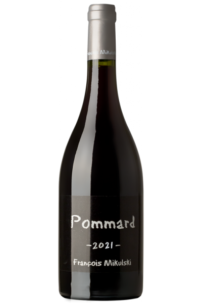 POMMARD 2021-75CL-13% ALC.- FRANCOIS MIKULSKI