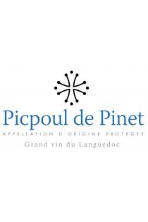 PICPOUL DE PINET