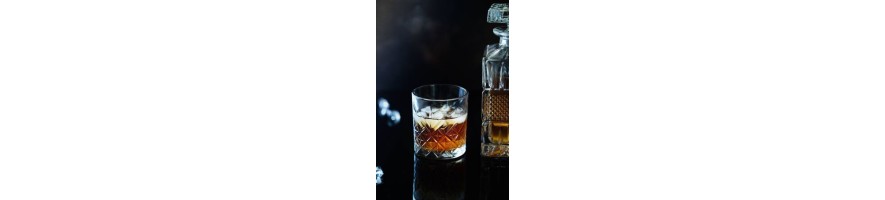 BLEND et BLENDED SCOTISH WHISKY