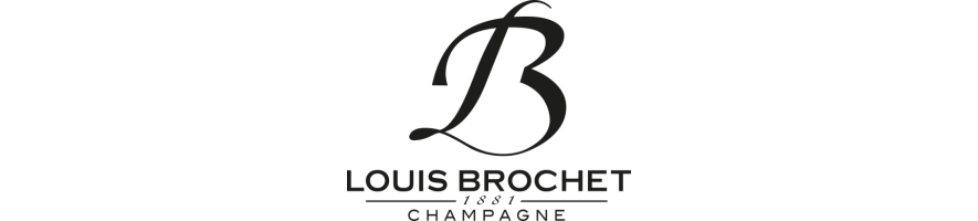 CHAMPAGNE LOUIS BROCHET