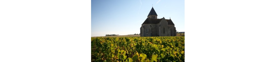 LES CHABLIS