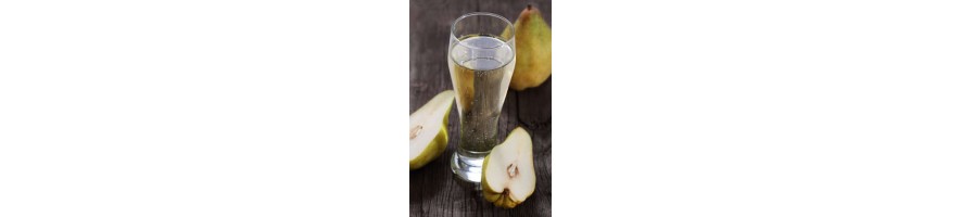 CIDRE & POIRE Bio 