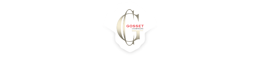 CHAMPAGNE GOSSET: Brut Excellence, Grande Réserve, Rosé, Blanc de Blancs, Grand Millésime