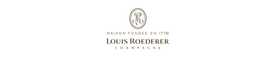 CHAMPAGNE ROEDERE